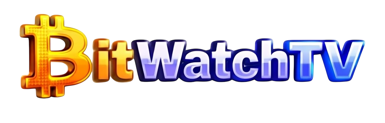 BitwatchTV Logo